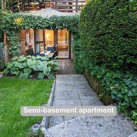 Apartments Ladka Begunje na Gorenjskem Exteriör bild
