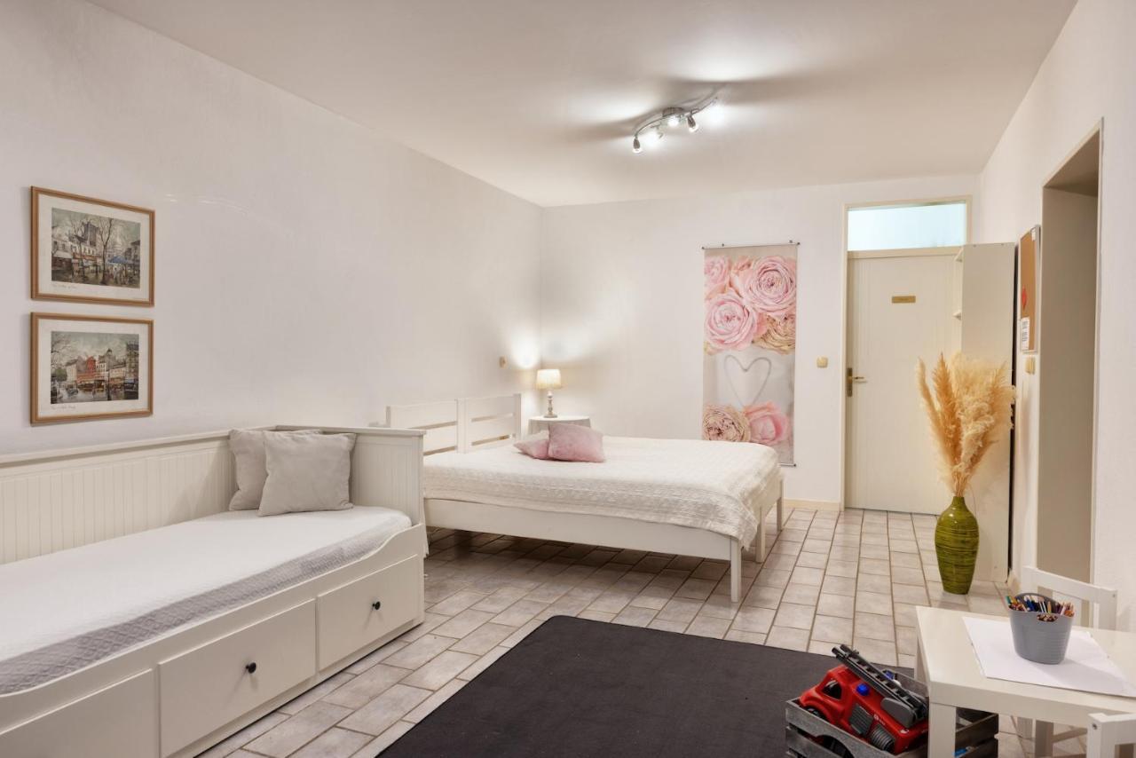 Apartments Ladka Begunje na Gorenjskem Exteriör bild