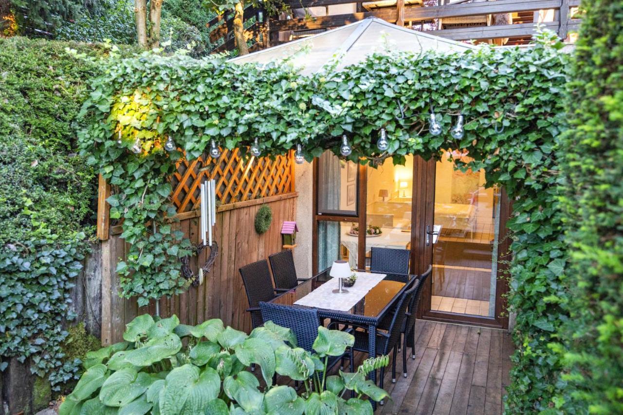 Apartments Ladka Begunje na Gorenjskem Exteriör bild