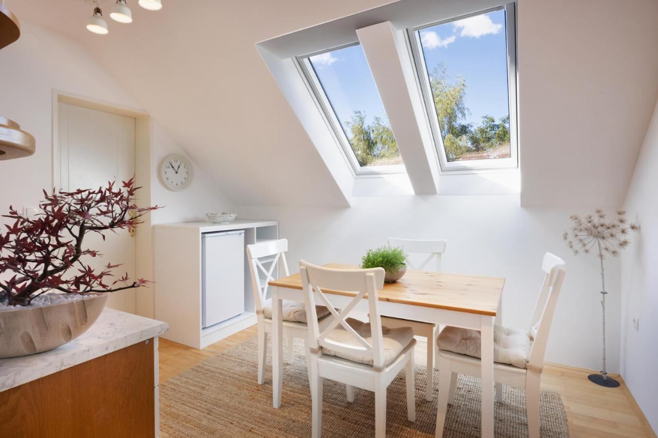 Apartments Ladka Begunje na Gorenjskem Exteriör bild