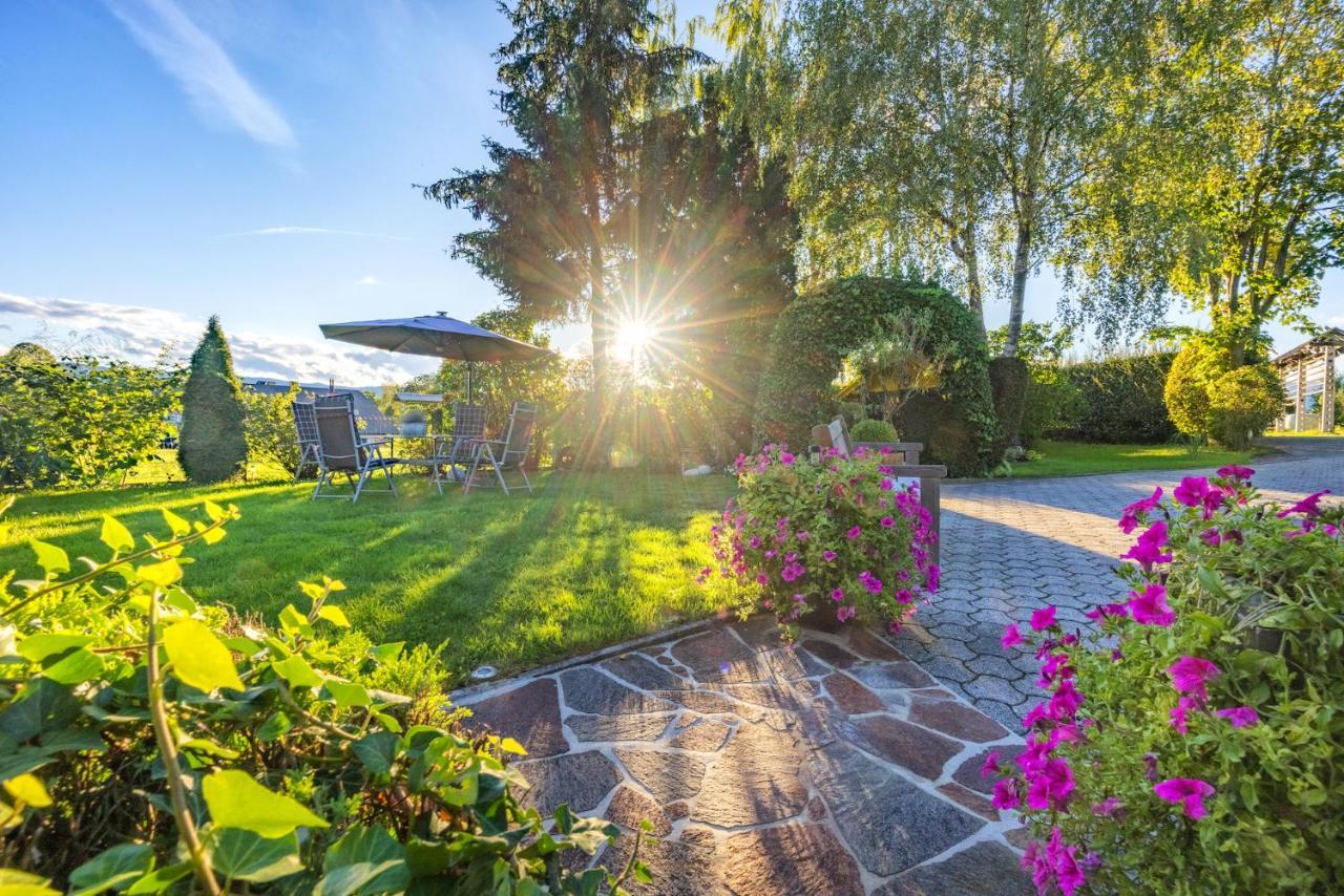 Apartments Ladka Begunje na Gorenjskem Exteriör bild