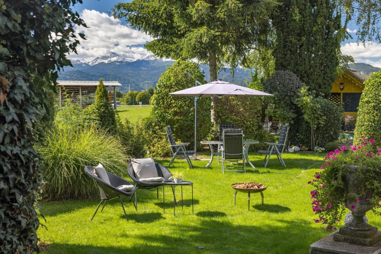Apartments Ladka Begunje na Gorenjskem Exteriör bild